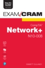 CompTIA Network+ N10-008 Exam Cram - eBook
