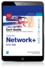 CompTIA Network+ N10-008 Cert Guide - eBook