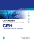 CEH Certified Ethical Hacker Cert Guide - eBook