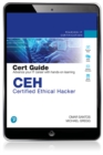 CEH Certified Ethical Hacker Cert Guide - eBook
