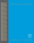 Computers & Typesetting, Volume B : TeX: The Program - eBook