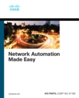 Network Automation Made Easy - eBook