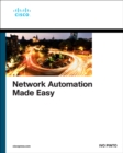Network Automation Made Easy - Book