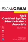 AWS Certified SysOps Administrator - Associate (SOA-C02) Exam Cram - eBook