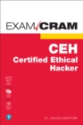 Certified Ethical Hacker (CEH) Exam Cram - Book