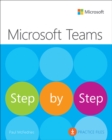 Microsoft Teams Step by Step - eBook