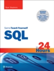 SQL in 24 Hours, Sams Teach Yourself - eBook