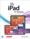 My iPad for Seniors (Covers all iPads running iPadOS 15) - Book