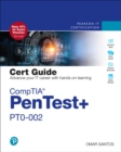 CompTIA PenTest+ PT0-002 Cert Guide - eBook