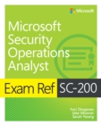 Exam Ref SC-200 Microsoft Security Operations Analyst - eBook