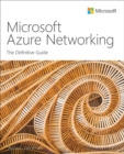 Microsoft Azure Networking :  The Definitive Guide - eBook