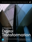 A Field Guide to Digital Transformation - Book