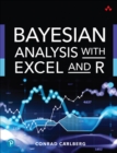 Bayesian Analysis with Excel and R - eBook