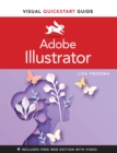 Adobe Illustrator Visual QuickStart Guide - eBook