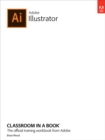 Adobe Illustrator Classroom in a Book (2022 release) -- VitalSource (ACC) - eBook