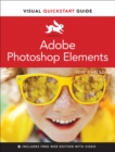 Adobe Photoshop Elements Visual QuickStart Guide - Book