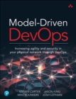 Model-Driven DevOps : Increasing agility and security in your physical network through DevOps - eBook