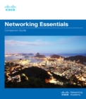 Networking Essentials Companion Guide - eBook