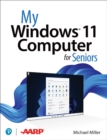 My Windows 11 Computer for Seniors - Book