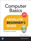 Computer Basics Absolute Beginner's Guide, Windows 11 Edition - eBook