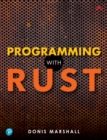 Programming with Rust - Book