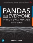 Pandas for Everyone : Python Data Analysis - eBook