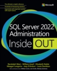 SQL Server 2022 Administration Inside Out - eBook