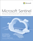 Microsoft Azure Sentinel : Planning and implementing Microsoft's cloud-native SIEM solution - Book