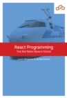 React Programming : The Big Nerd Ranch Guide - eBook