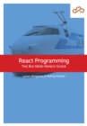 React Programming : The Big Nerd Ranch Guide - eBook