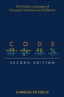 Code :  The Hidden Language of Computer Hardware and Software - eBook