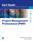 Project Management Professional (PMP)® Cert Guide - eBook