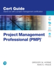 Project Management Professional (PMP)® Cert Guide - eBook