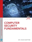 Computer Security Fundamentals uCertify Labs Access Code Card - eBook
