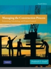 Managing the Construction Process - Book