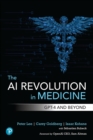 The AI Revolution in Medicine : GPT-4 and Beyond - Book