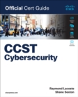 Cisco Certified Support Technician (CCST) Cybersecurity 100-160 Official Cert Guide - Book
