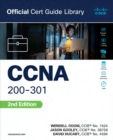 CCNA 200-301 Official Cert Guide Library - eBook