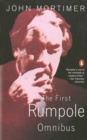 The First Rumpole Omnibus - Book