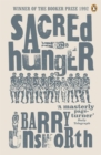 Sacred Hunger - Book