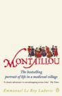Montaillou : Cathars and Catholics in a French Village 1294-1324 - Book