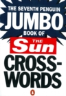 The Seventh Penguin Jumbo Book of The Sun Crosswords - Book