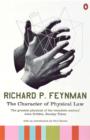 The Character of Physical Law - Book