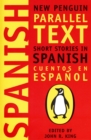 Short Stories in Spanish : New Penguin Parallel Texts - Book
