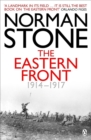 The Eastern Front 1914-1917 - Book