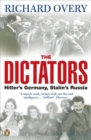 The Dictators : Hitler's Germany and Stalin's Russia - Book