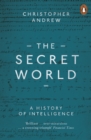 The Secret World : A History of Intelligence - Book