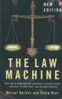 The Law Machine - Book