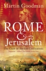 Rome and Jerusalem : The Clash of Ancient Civilizations - Book
