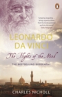 Leonardo Da Vinci : The Flights of the Mind - Book